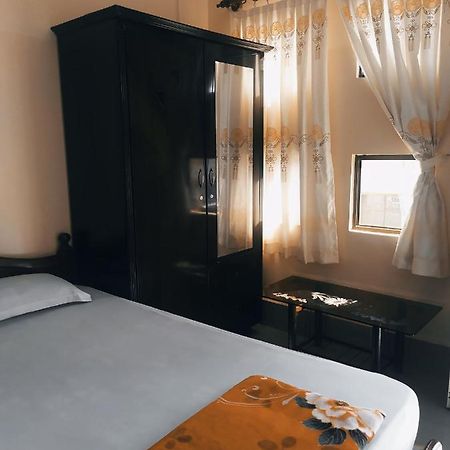 Nhà Nghỉ Minh Quân Hà Tiên Exterior foto